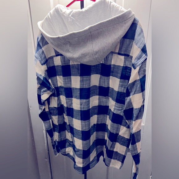 American eagle men’s flannel - Picture 4 of 4